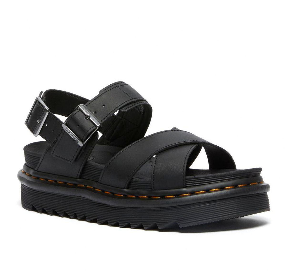 Women's Boots (sandals) DR. MARTENS - Voss II 37