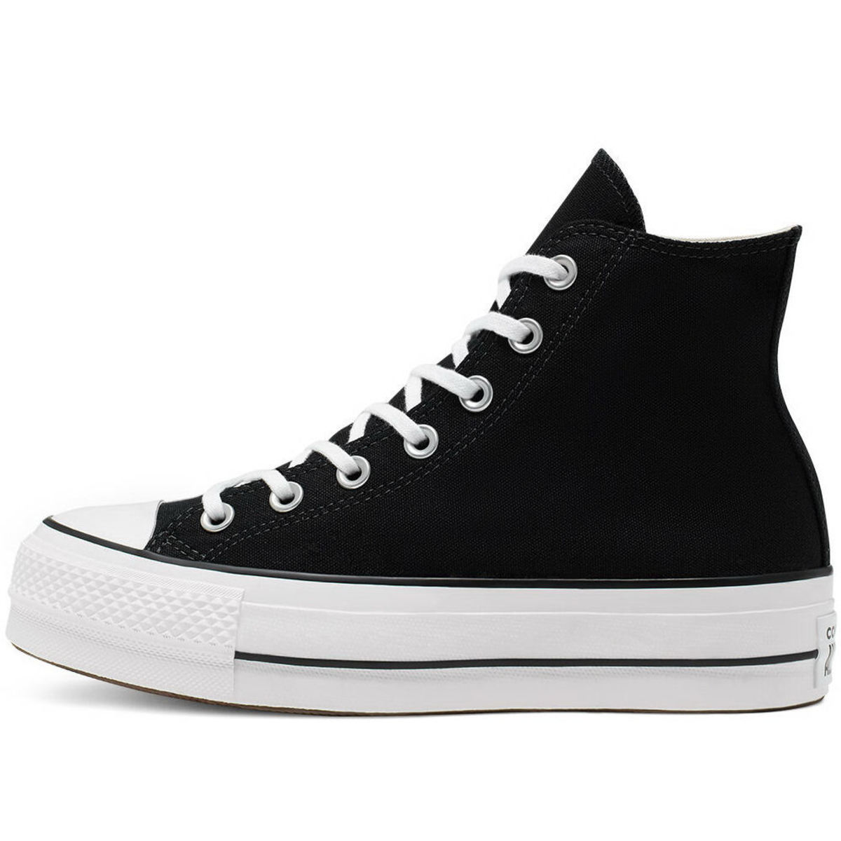 Women's Shoes CONVERSE - CHUCK TAYLOR - ALL STAR LIFT 37