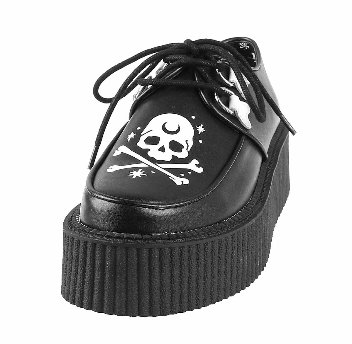 Women's Shoes KILLSTAR - Crossbones 36