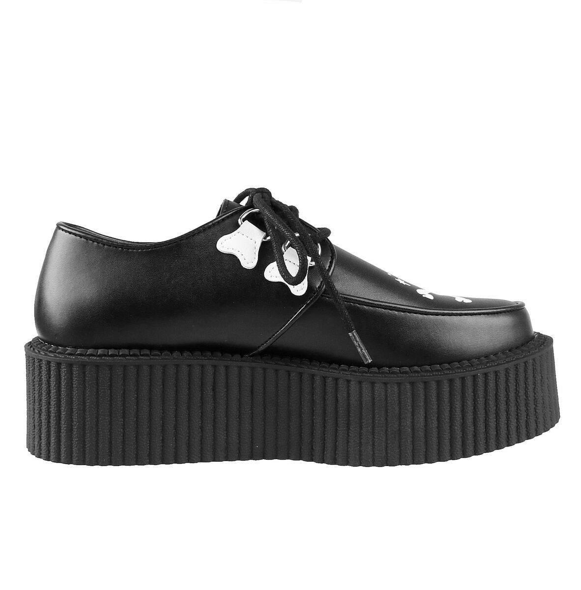 Women's Shoes KILLSTAR - Crossbones 36