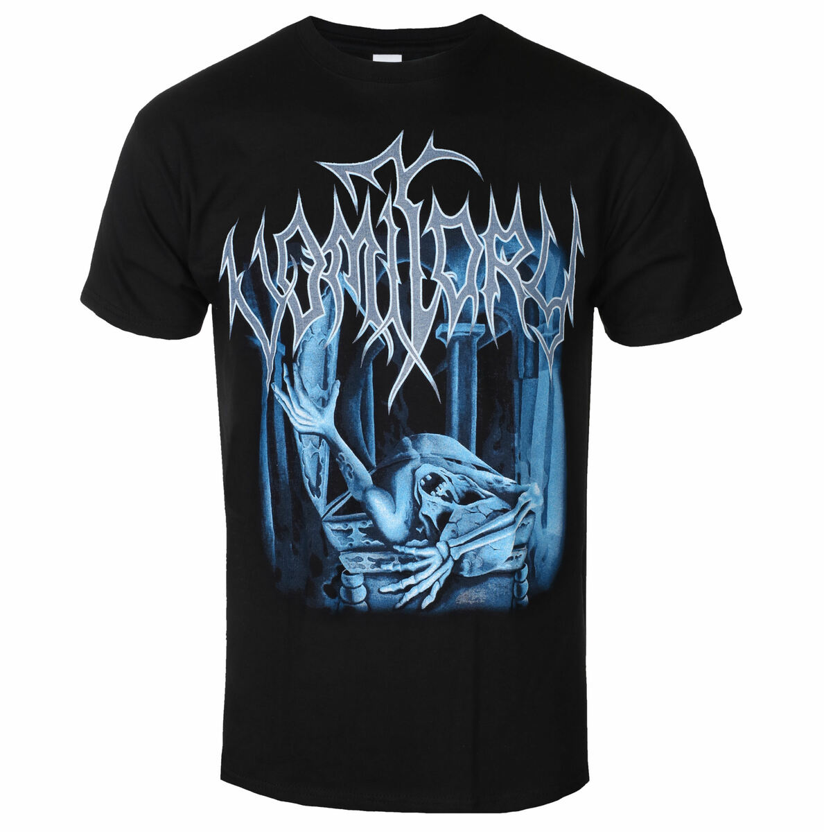 Men's T-shirt Vomitory - Redemption - ART WORX XXL