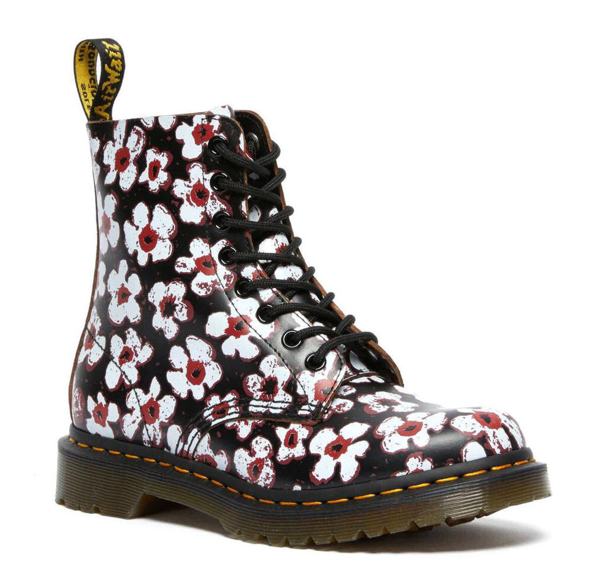 Women's Boots DR. MARTENS - 1460 Pascal 36