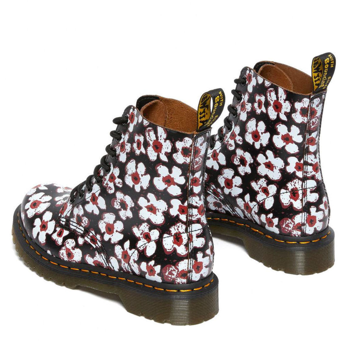 Women's Boots DR. MARTENS - 1460 Pascal 36